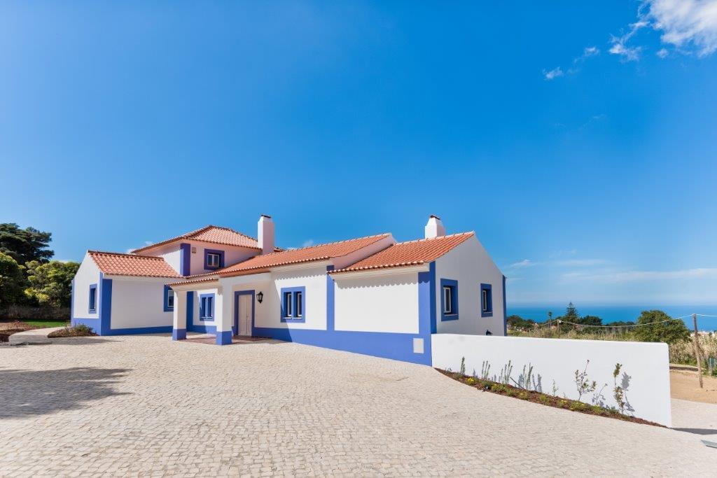 Maison normal T4 avec piscine