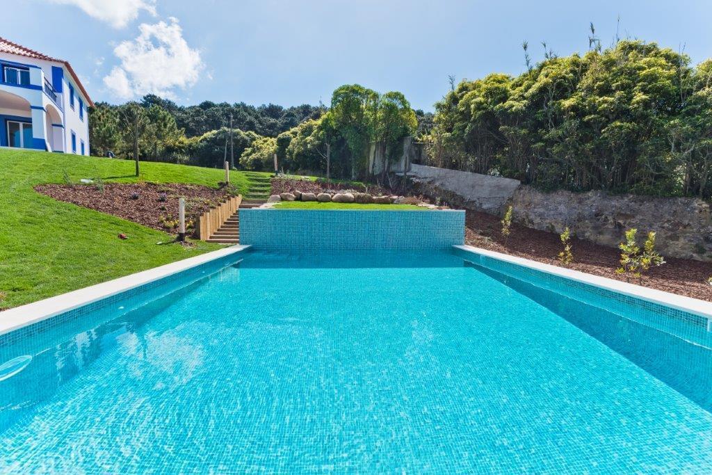 Maison normal T4 avec piscine