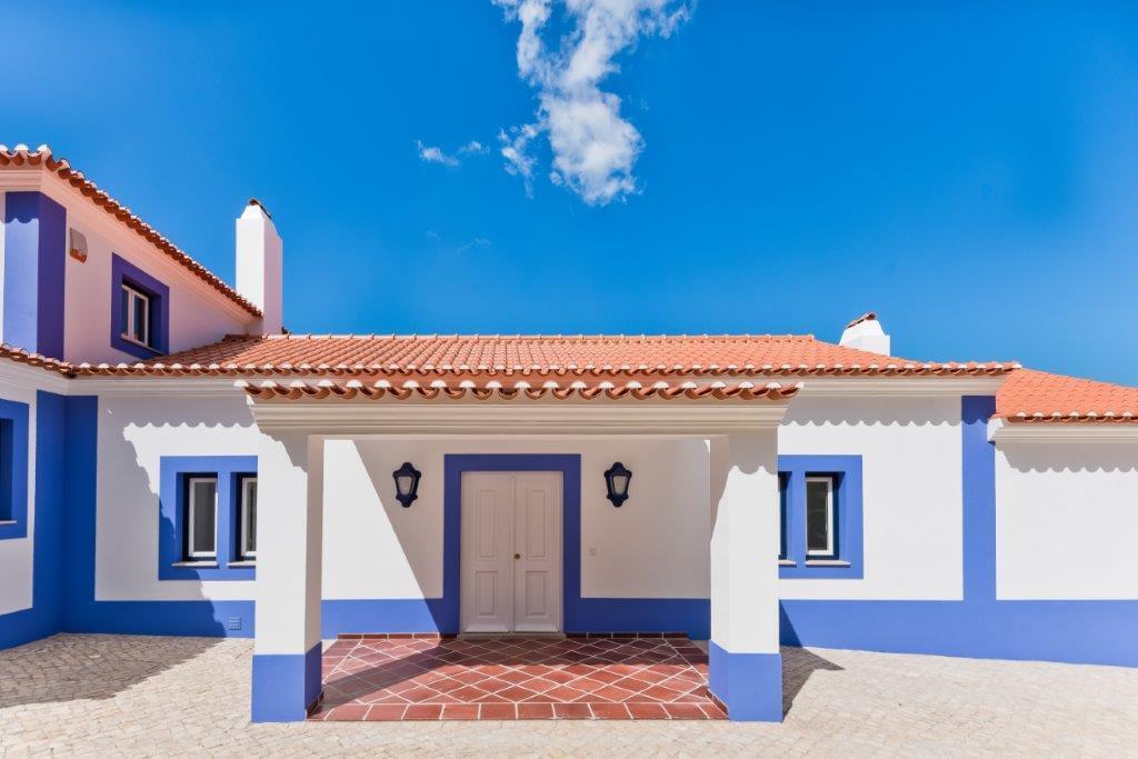 Maison normal T4 avec piscine