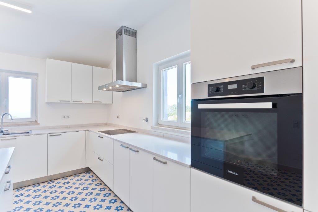 Maison normal T4 avec piscine