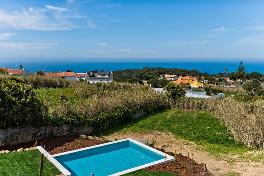 Maison normal T4 avec piscine