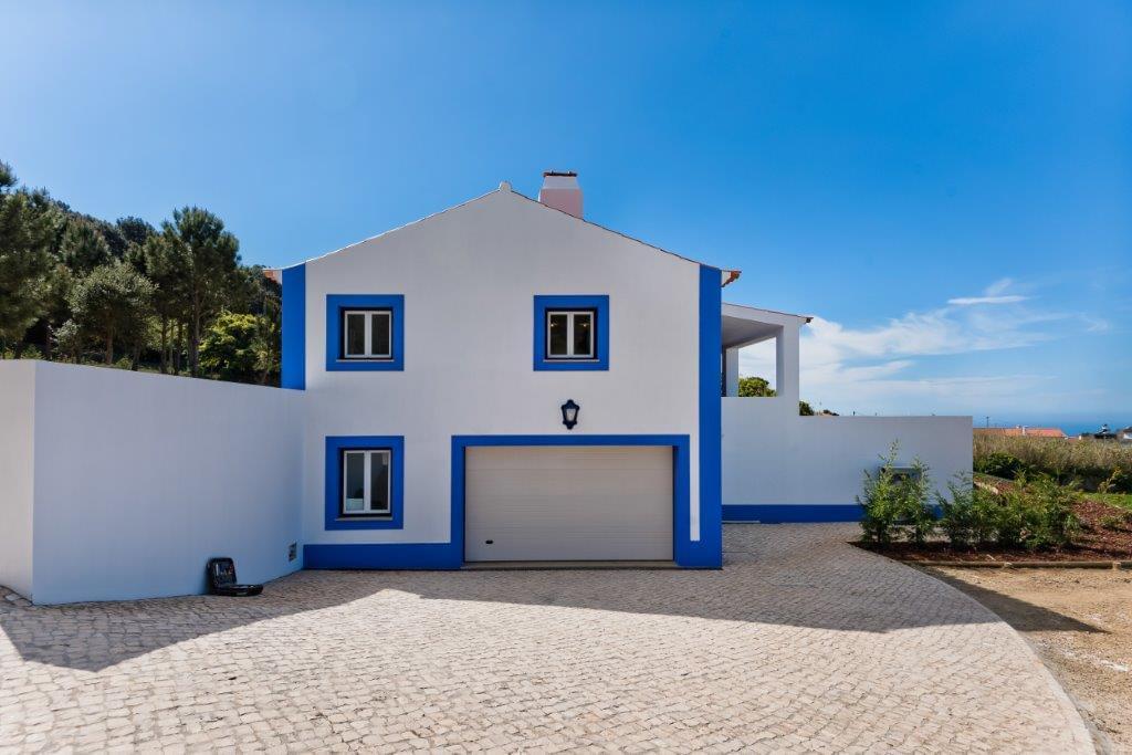 Maison normal T4 avec piscine