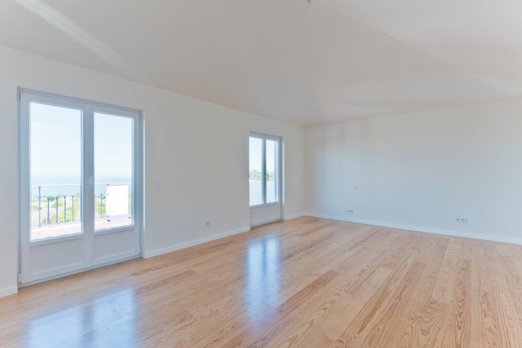 Maison normal T4 avec piscine