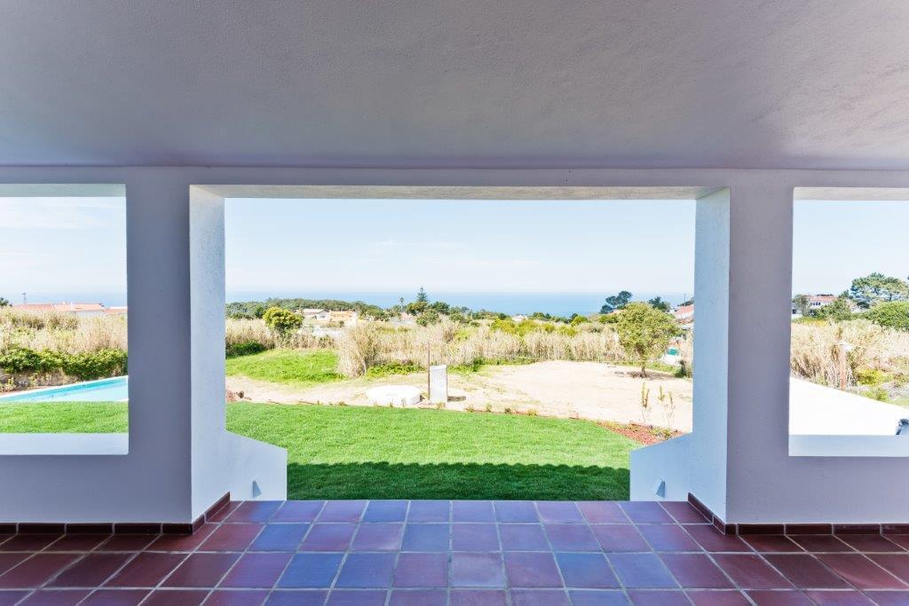 Maison normal T4 avec piscine