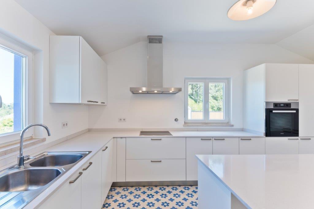 Maison normal T4 avec piscine