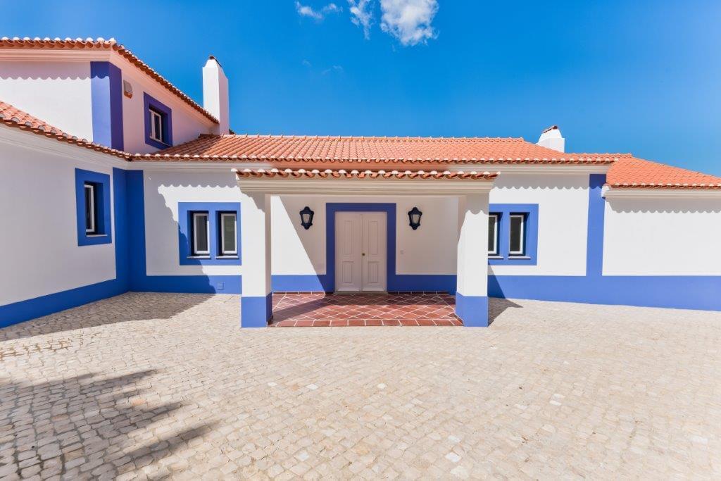 Maison normal T4 avec piscine