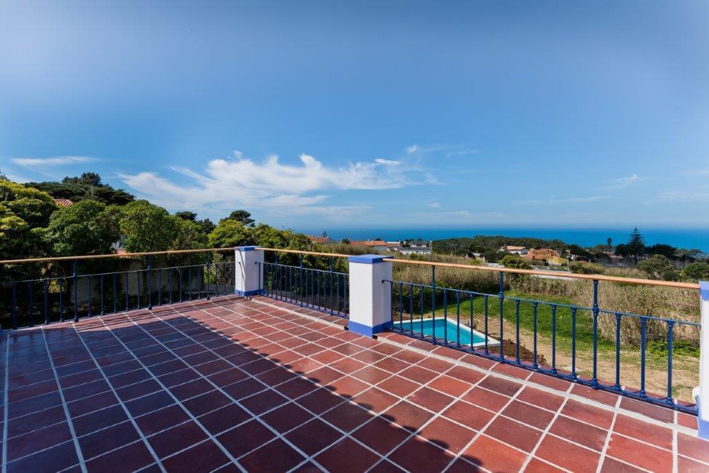 Maison normal T4 avec piscine