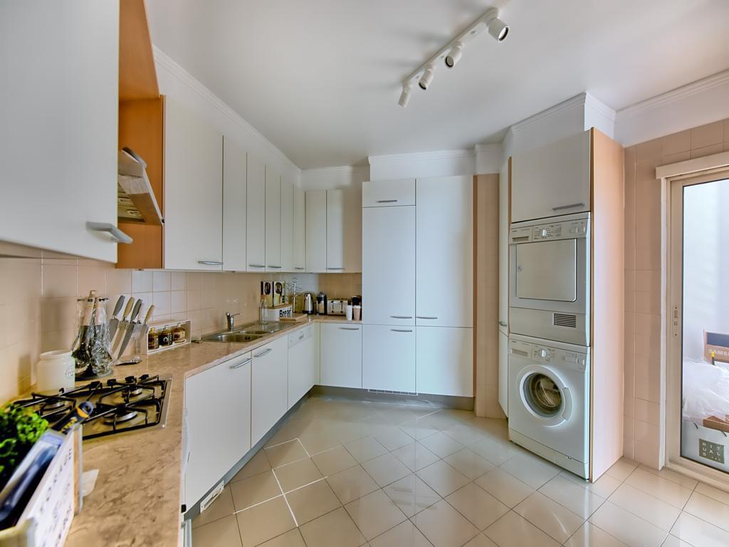 Apartamento T2 com piscina, Caxias, Oeiras - Imagem 19