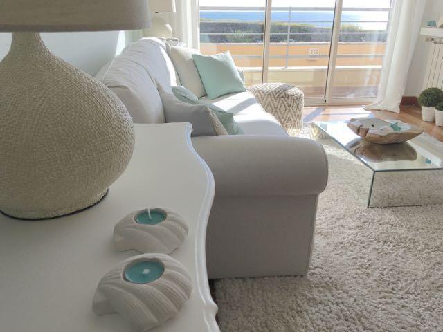 Apartamento T2 com piscina, Caxias, Oeiras - Imagem 12