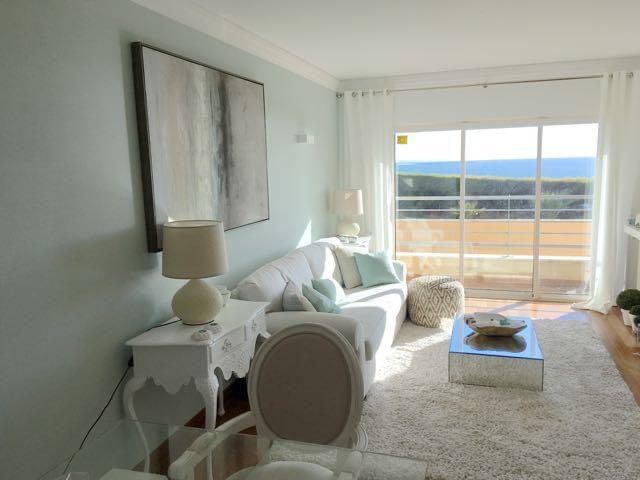Apartamento T2 com piscina, Caxias, Oeiras - Imagem 9