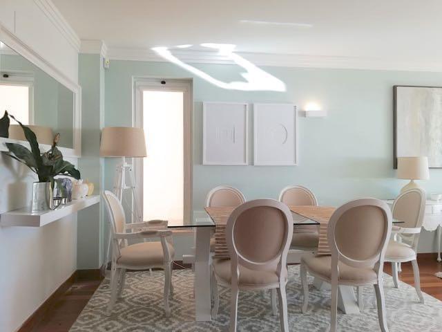 Apartamento T2 com piscina, Caxias, Oeiras - Imagem 17