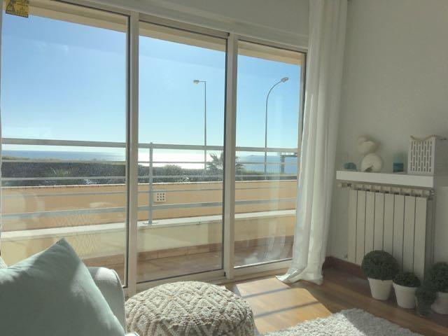 Apartamento T2 com piscina, Caxias, Oeiras - Imagem 11