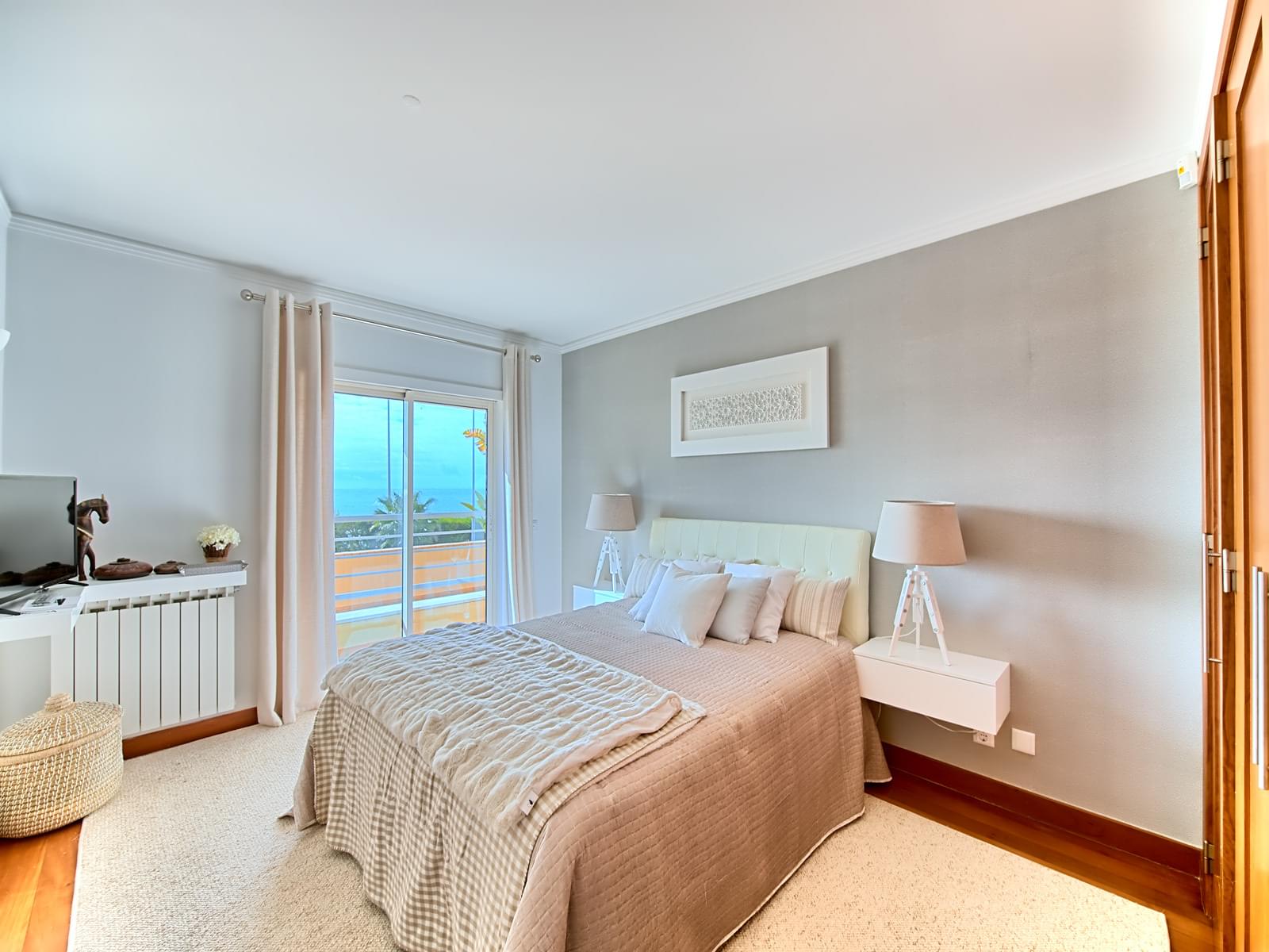 Apartamento T2 com piscina, Caxias, Oeiras - Imagem 22