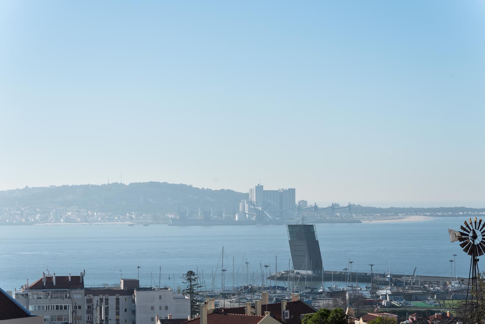 MARE Alto de Algés - Image 8