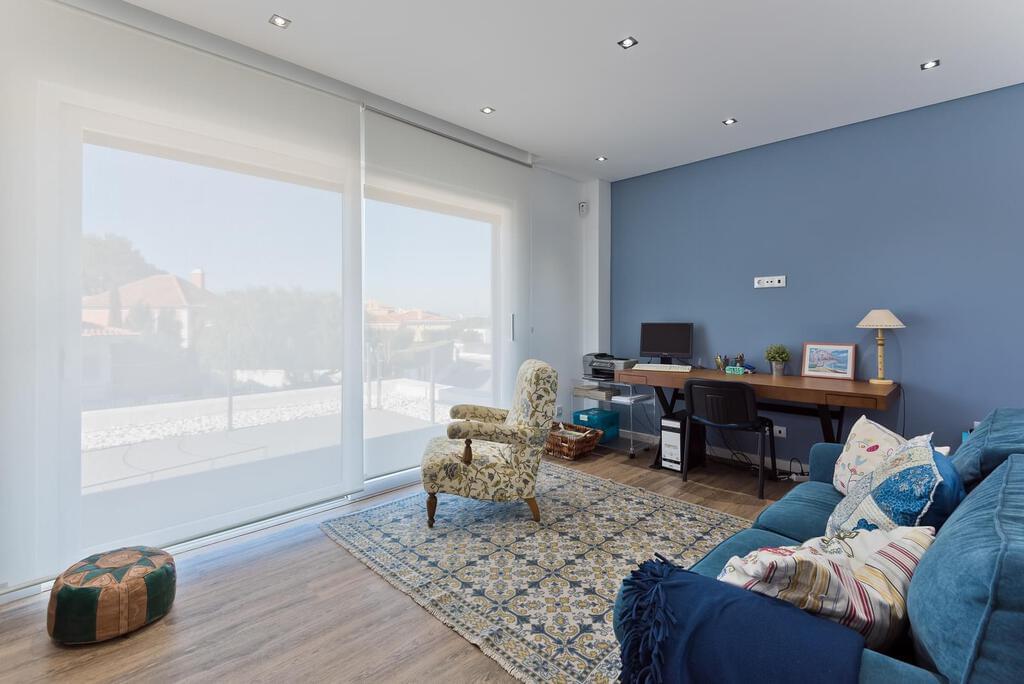 Maison normal T5+2 avec piscine