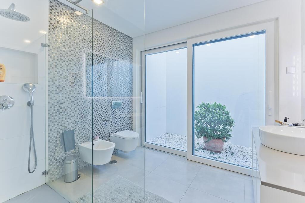 Maison normal T5+2 avec piscine