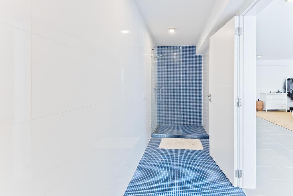 Maison normal T5+2 avec piscine