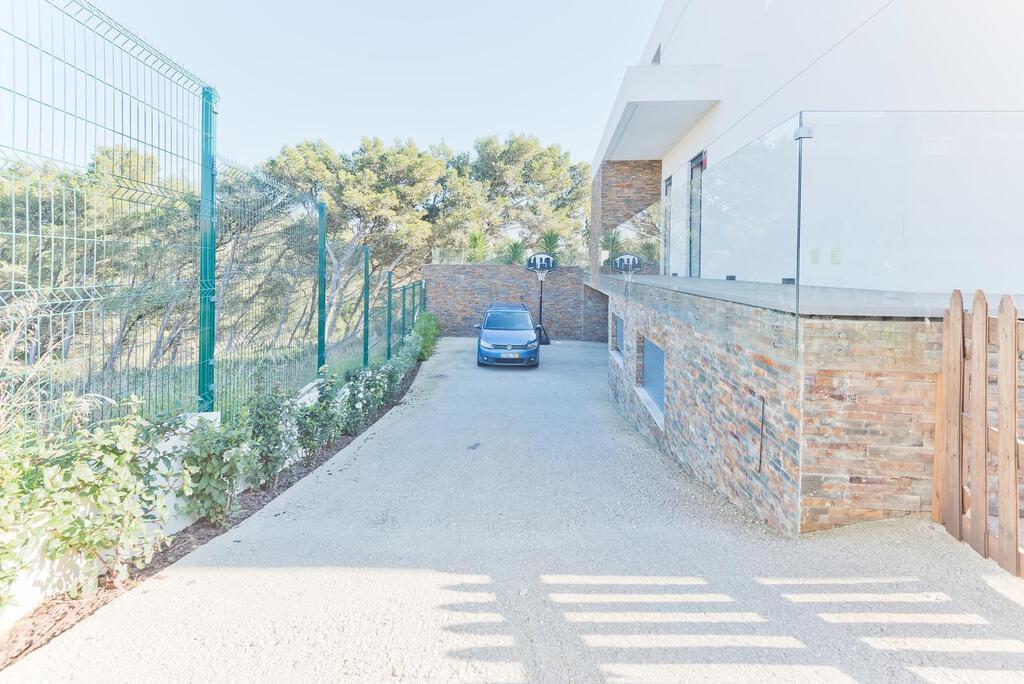 Maison normal T5+2 avec piscine