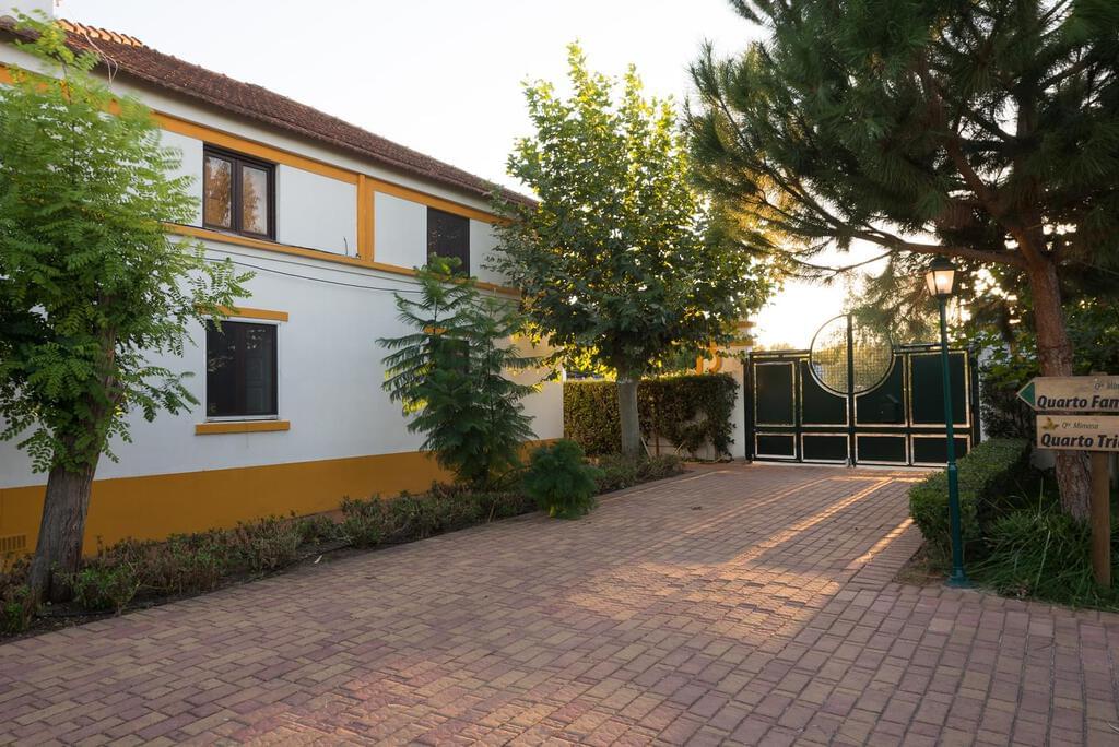 Homestead avec piscine