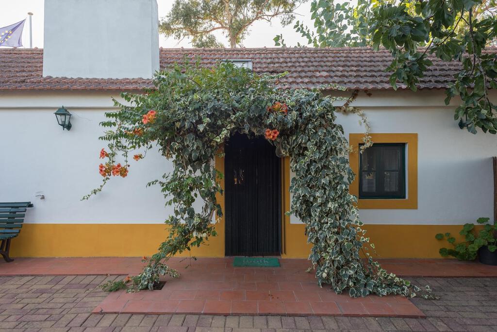 Homestead avec piscine