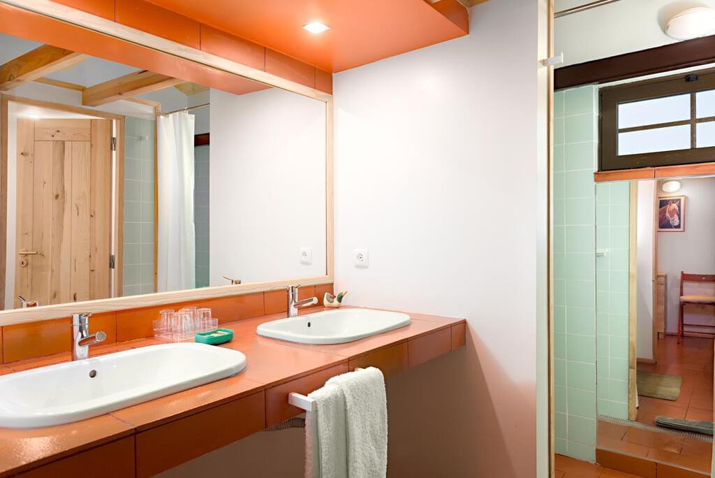 Homestead avec piscine