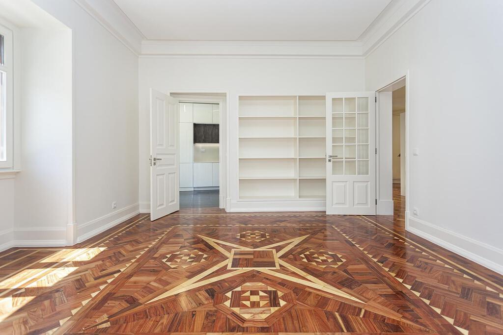 2 bedroom apartment El Corte Inglés