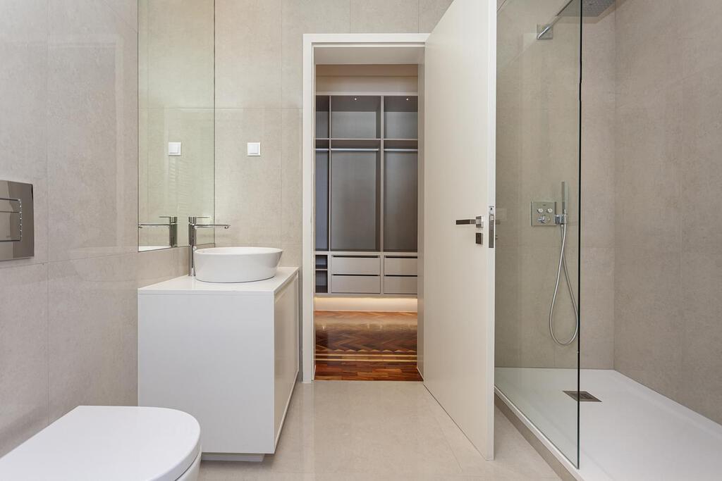 2 bedroom apartment El Corte Inglés