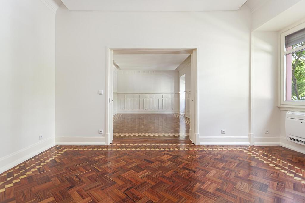 4 bedroom apartment El Corte Inglés