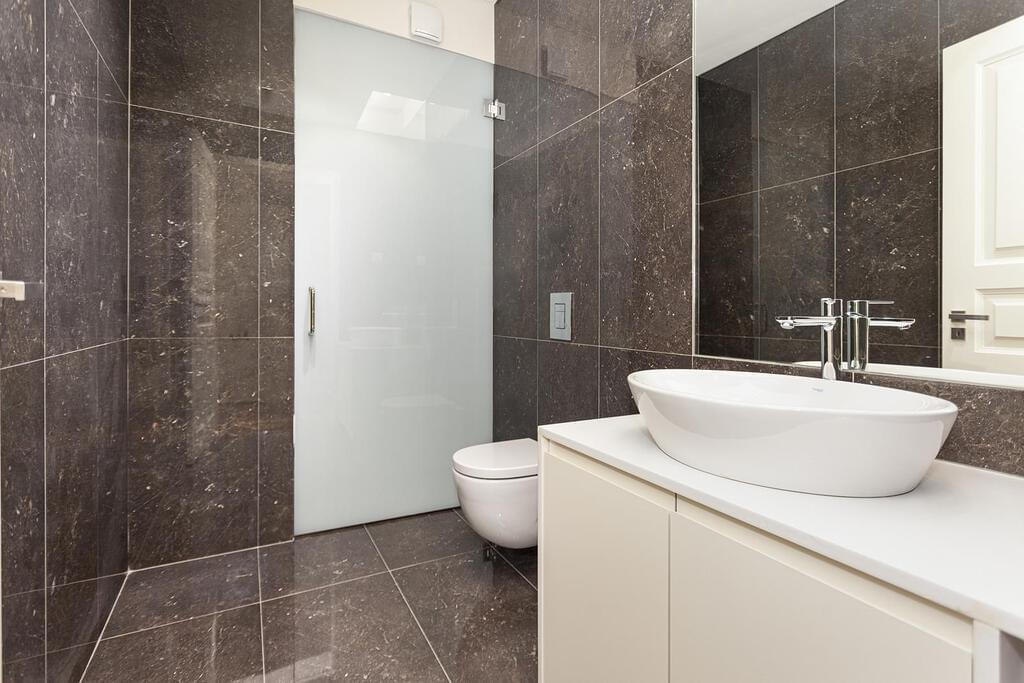 4 bedroom apartment El Corte Inglés