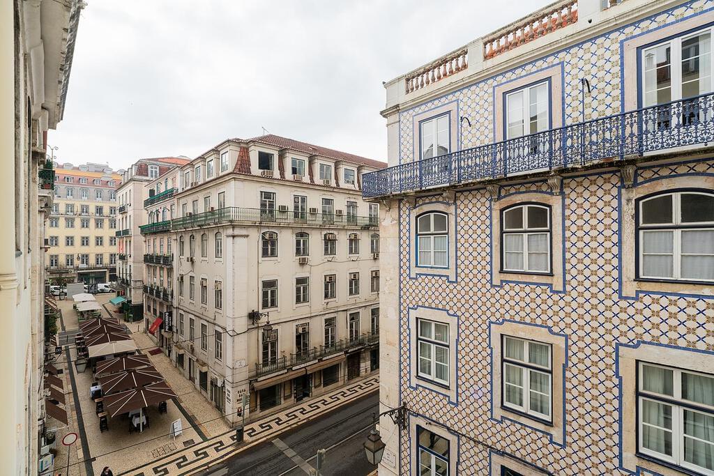 Appartement T2 meublé