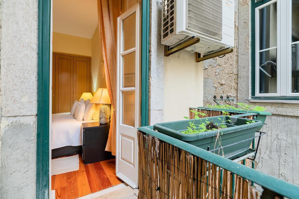 Appartement T2 meublé