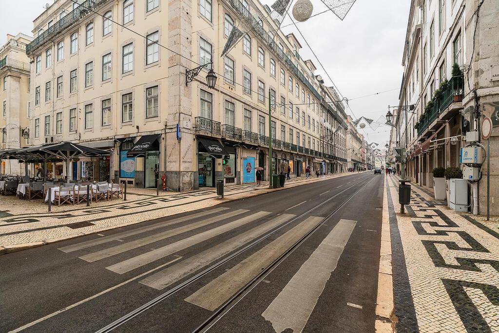 Appartement T2 meublé