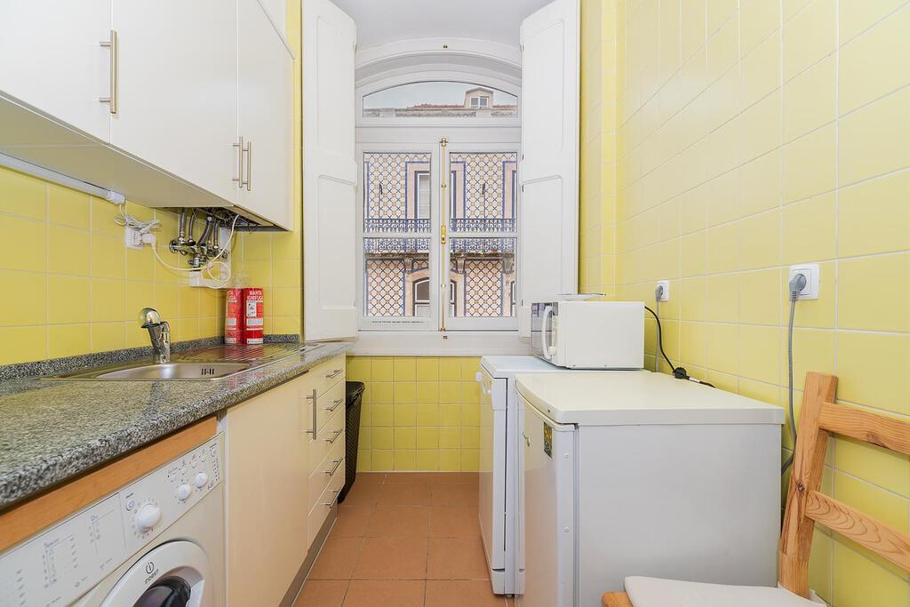 Appartement T2 meublé