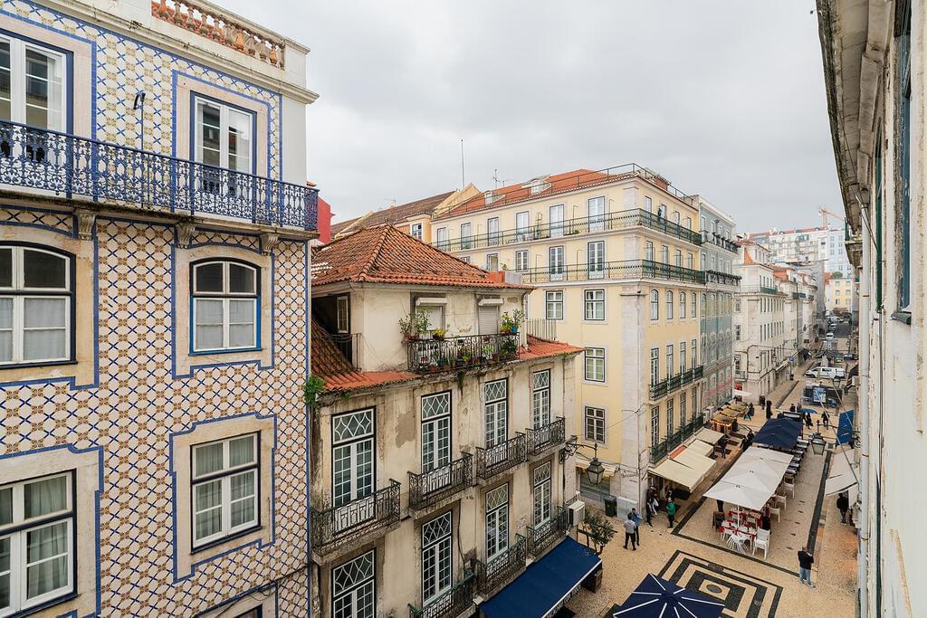 Appartement T2 meublé