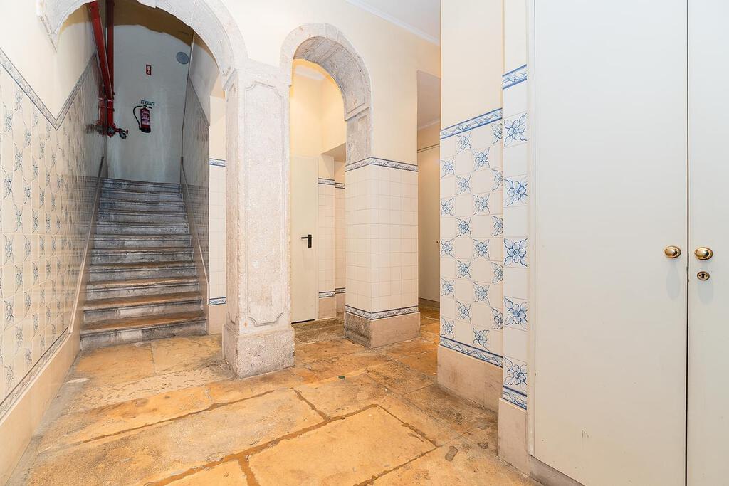 Appartement T2 meublé