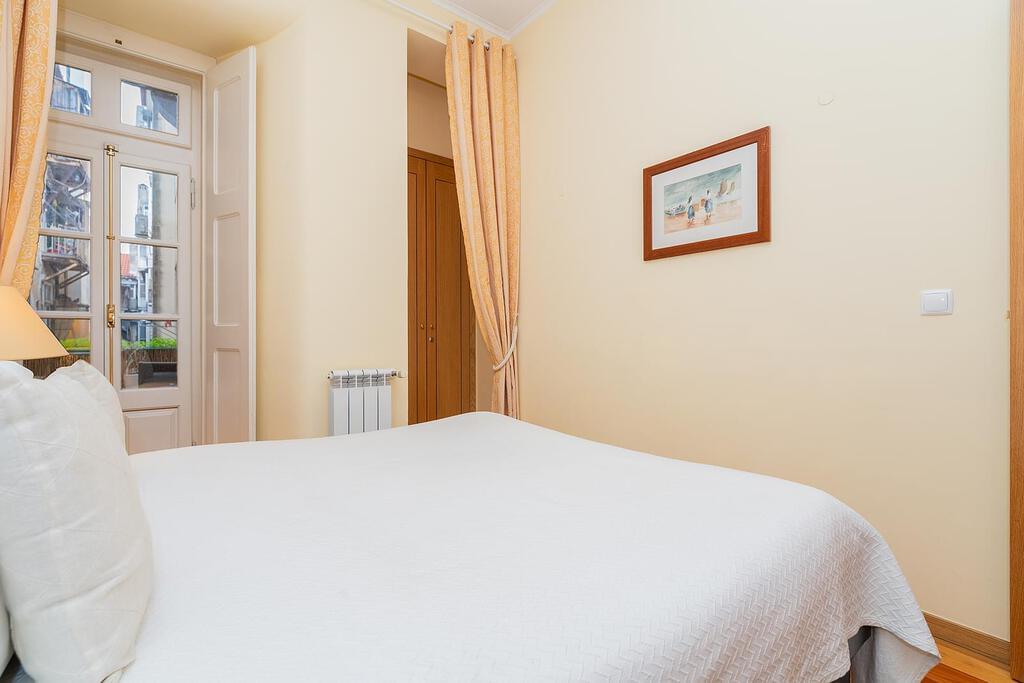 Appartement T2 meublé