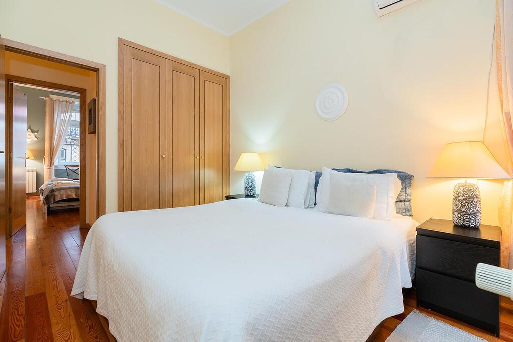 Appartement T2 meublé