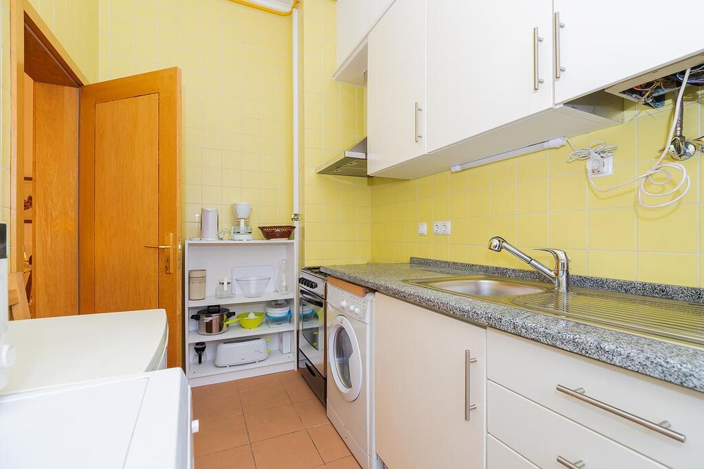 Appartement T2 meublé