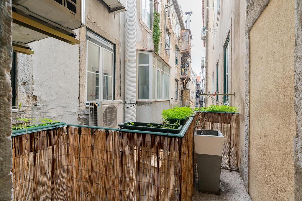 Appartement T2 meublé