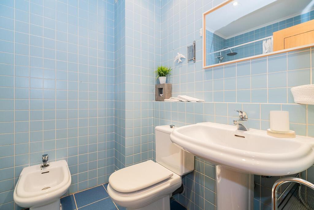 Appartement T2 meublé