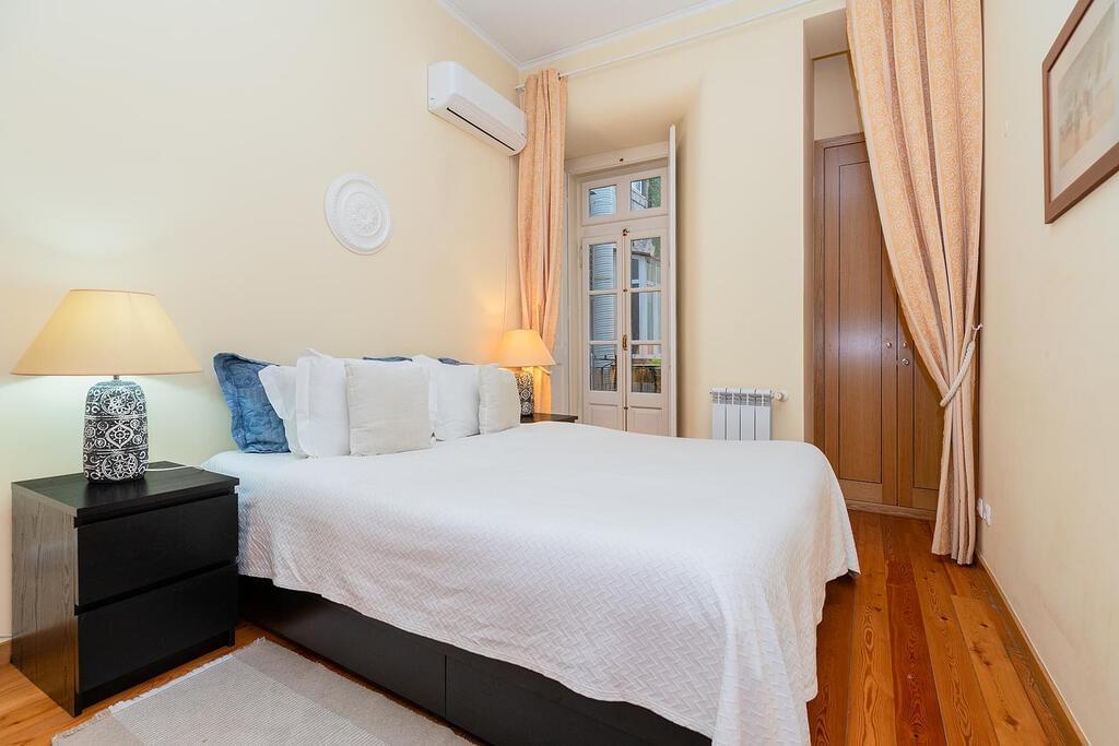 Appartement T2 meublé