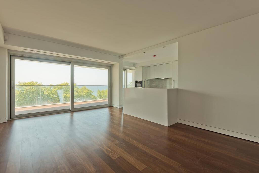 Apartamento T1 com piscina em condomínio fechado