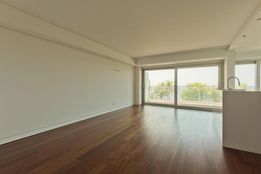 Apartamento T1 com piscina em condomínio fechado