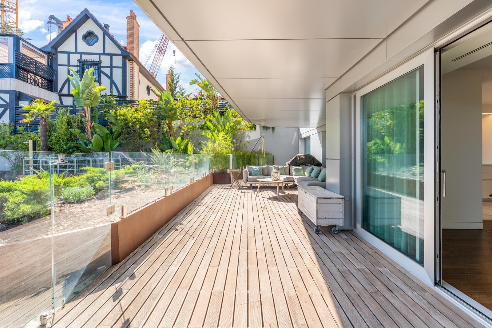 Apartamento T2 com piscina, Monte Estoril, Cascais - Imagem 11