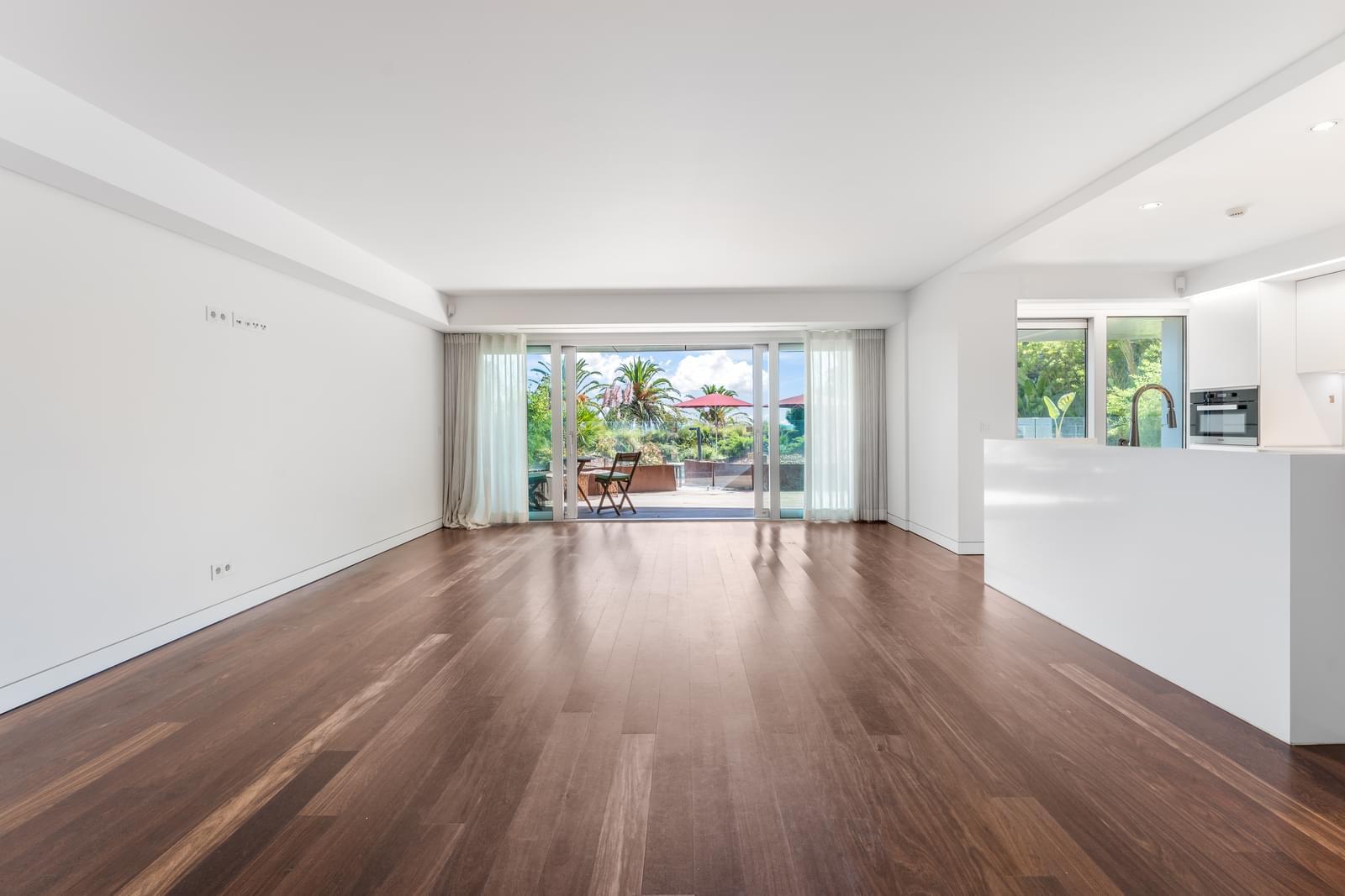 Apartamento T2 com piscina, Monte Estoril, Cascais - Imagem 12