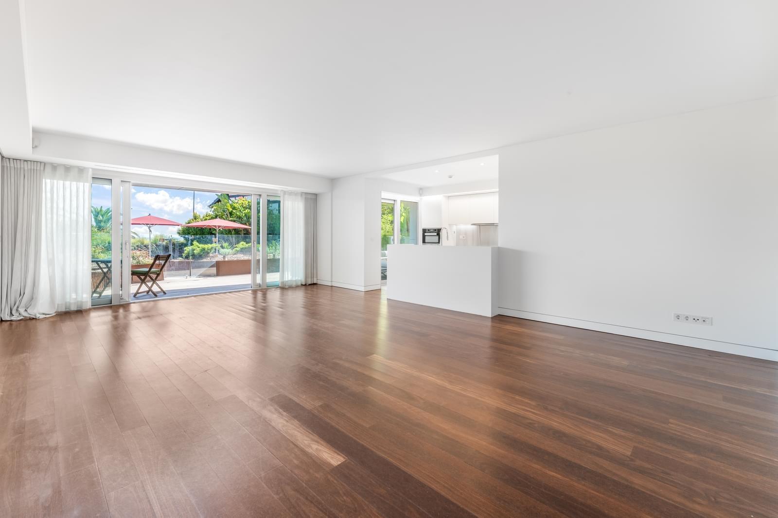 Apartamento T2 com piscina, Monte Estoril, Cascais - Imagem 13