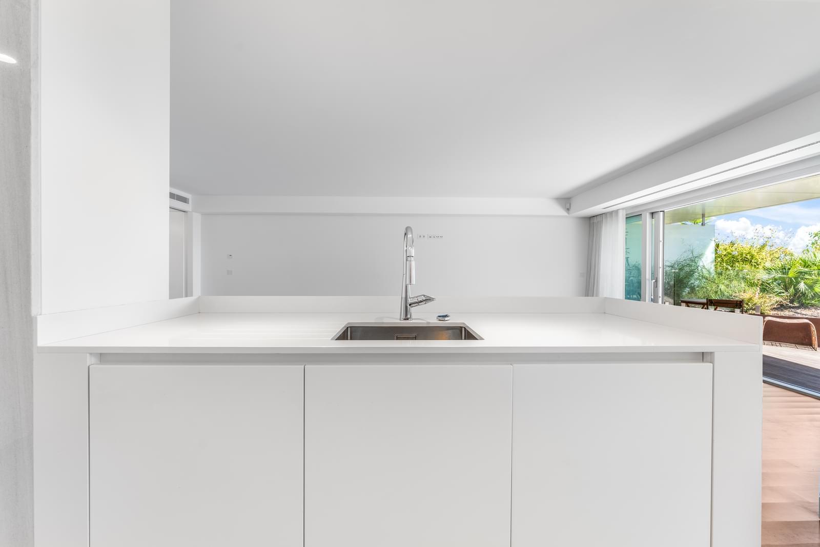 Apartamento T2 com piscina, Monte Estoril, Cascais - Imagem 16