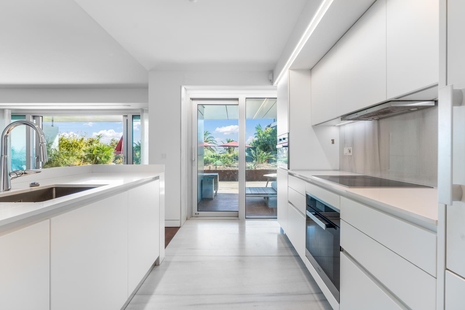 Apartamento T2 com piscina, Monte Estoril, Cascais - Imagem 19