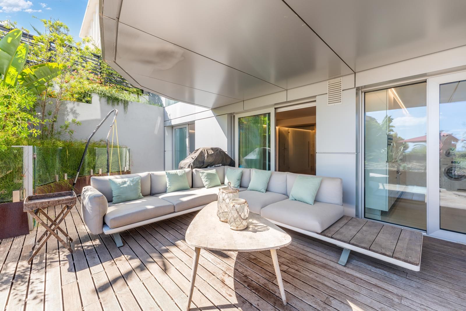 Apartamento T2 com piscina, Monte Estoril, Cascais - Imagem 7
