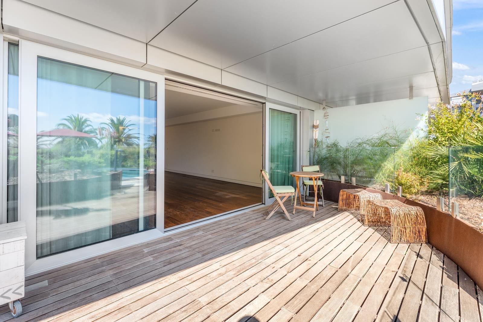 Apartamento T2 com piscina, Monte Estoril, Cascais - Imagem 8